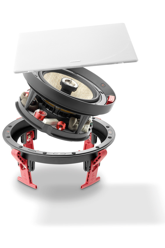 Focal 100 Serie