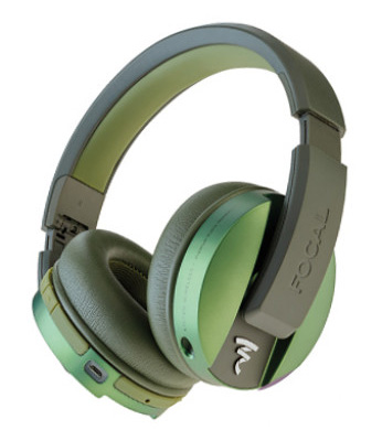 Focal listen wireless chic