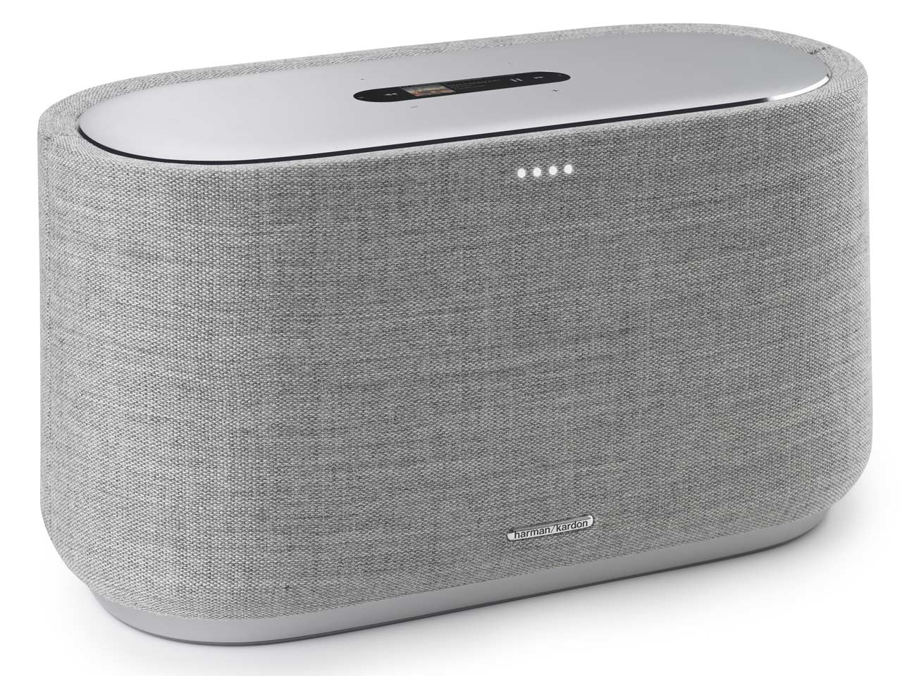 Harman Kardon Citation 500 02