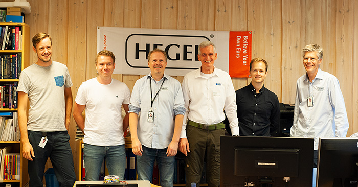 Hegel Oslo 07k