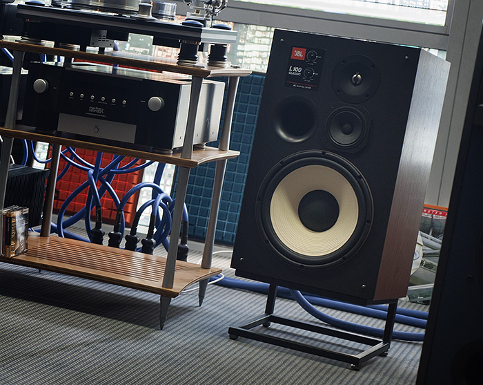 JBL L100 01k