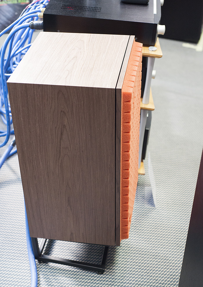 JBL L100 04k