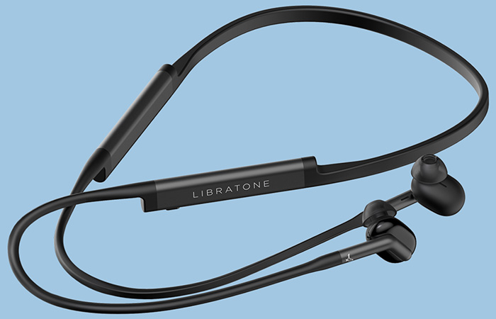 Libratone Track 01