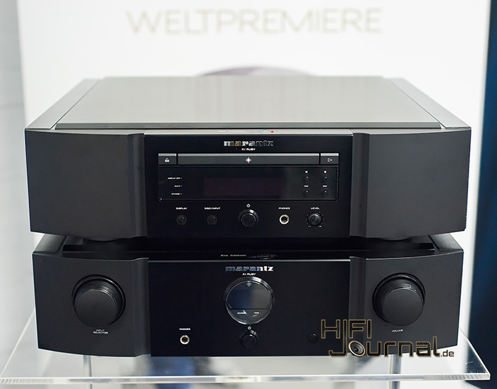 Marantz KI Ruby Serie 03k