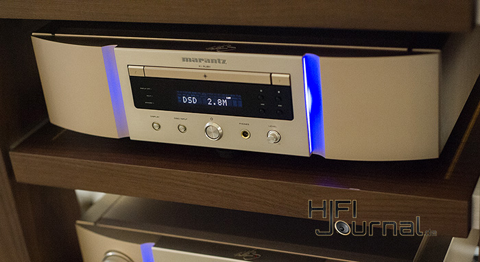 Marantz SA KI Ruby 01k