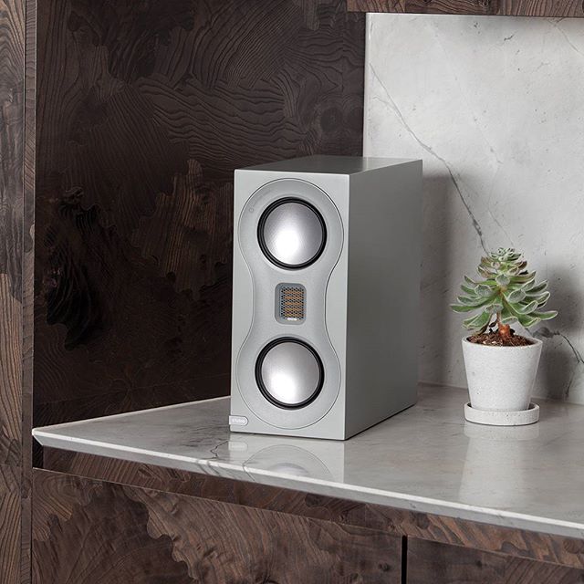 monitor audio studio 06