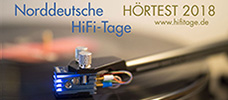 Hifitage 2018 news