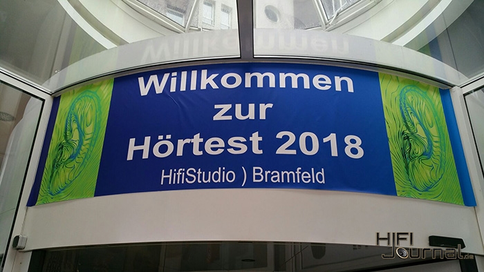 Norddeutsche HiFi Tage 2018 02