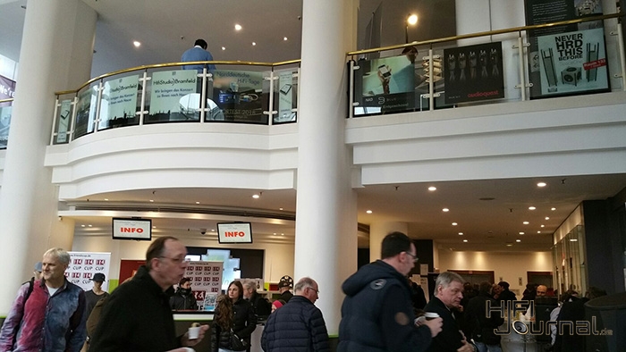 Norddeutsche HiFi Tage 2018 03
