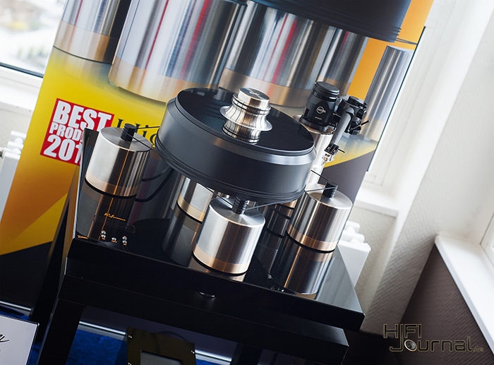 Norddeutsche HiFi Tage 2018 07