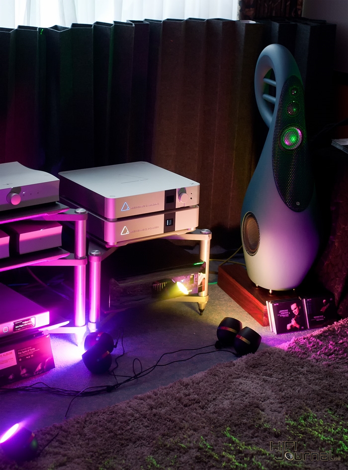 Norddeutsche HiFi Tage 2018 07