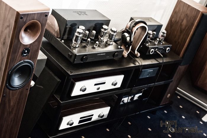 Norddeutsche HiFi Tage 2018 07