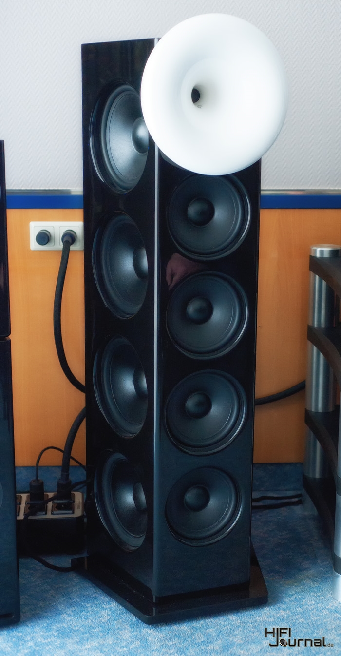 Norddeutsche HiFi Tage 2018 07