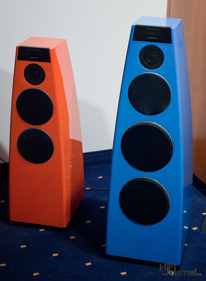 Norddeutsche HiFi Tage 2018 07