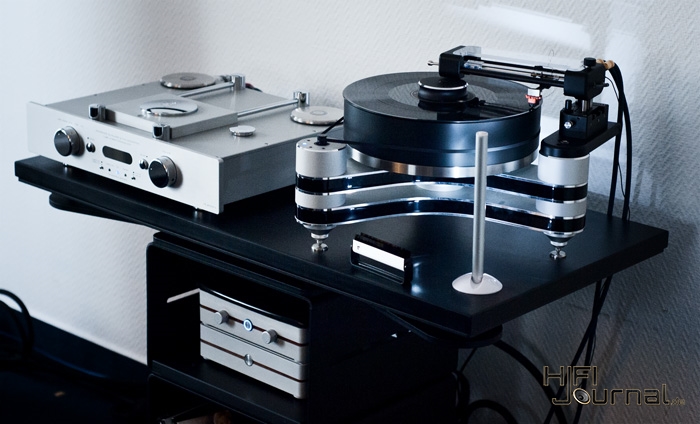 Norddeutsche HiFi Tage 2018 07