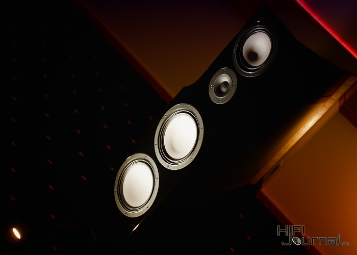 Norddeutsche HiFi Tage 2018 07