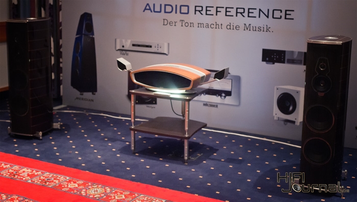 Norddeutsche HiFi Tage 2018 07