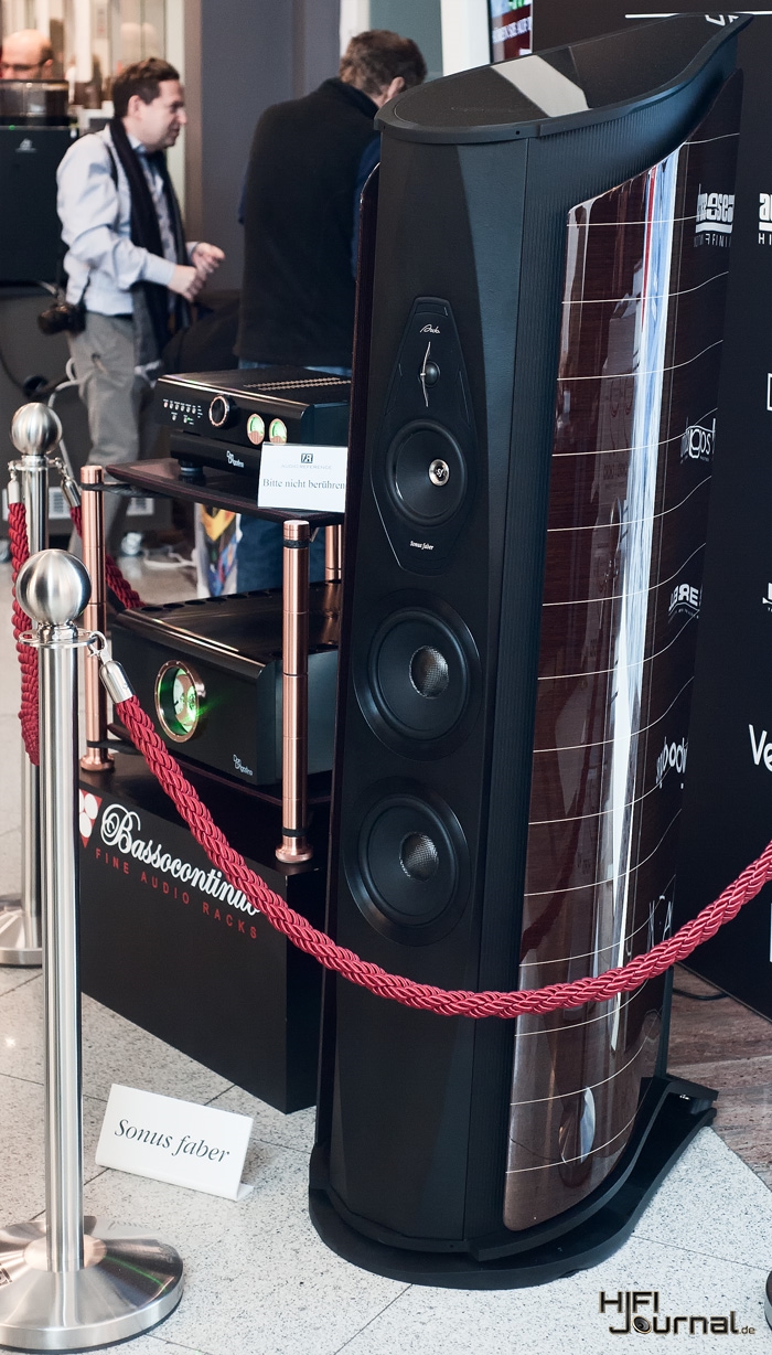 Norddeutsche HiFi Tage 2018 07