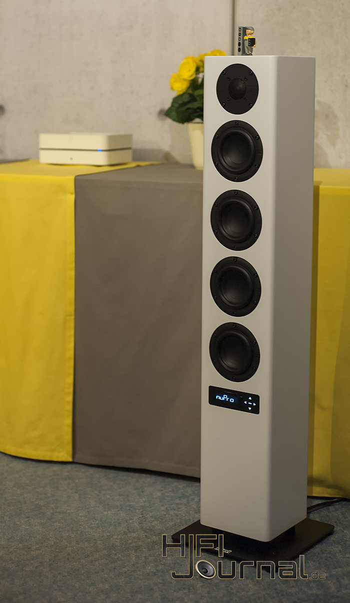 Nubert A 500 02
