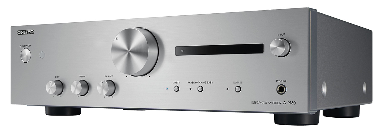 Onkyo A 9130 01