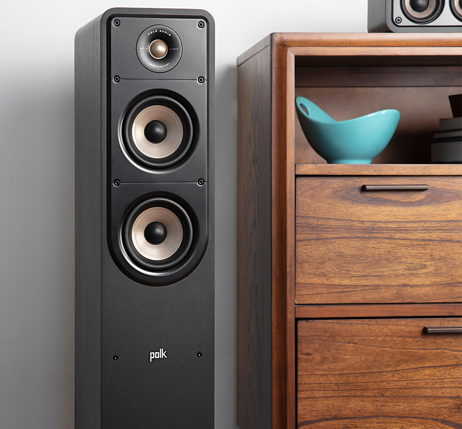 Polk Audio Signature Serie 03