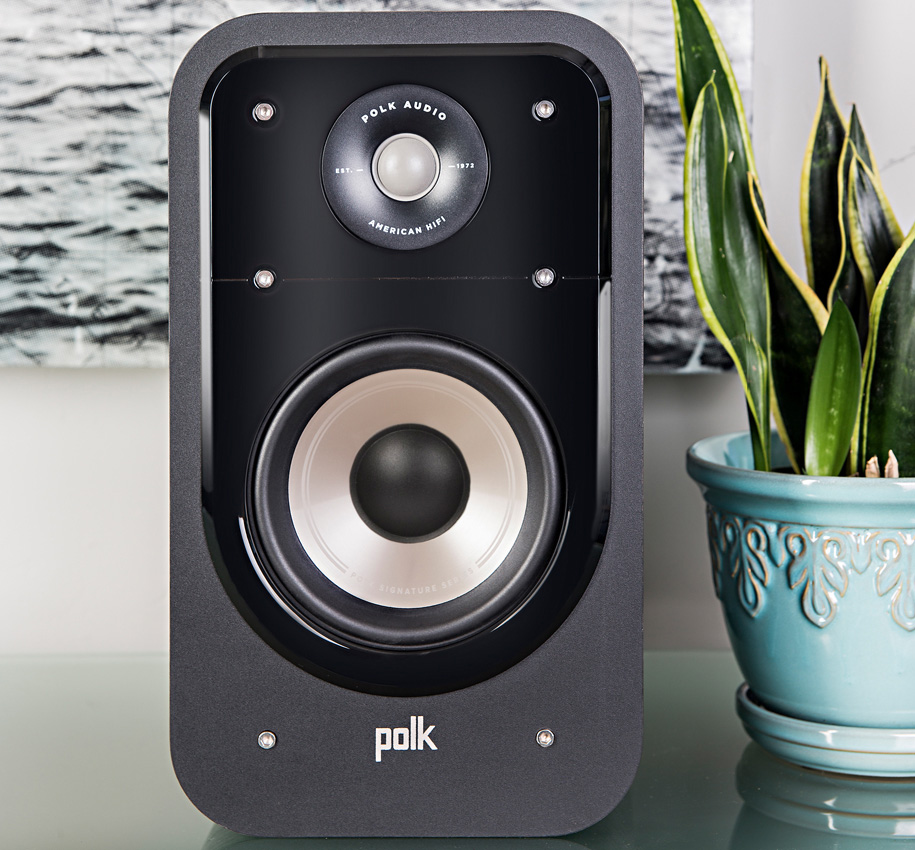 Polk Audio Signature Serie 05