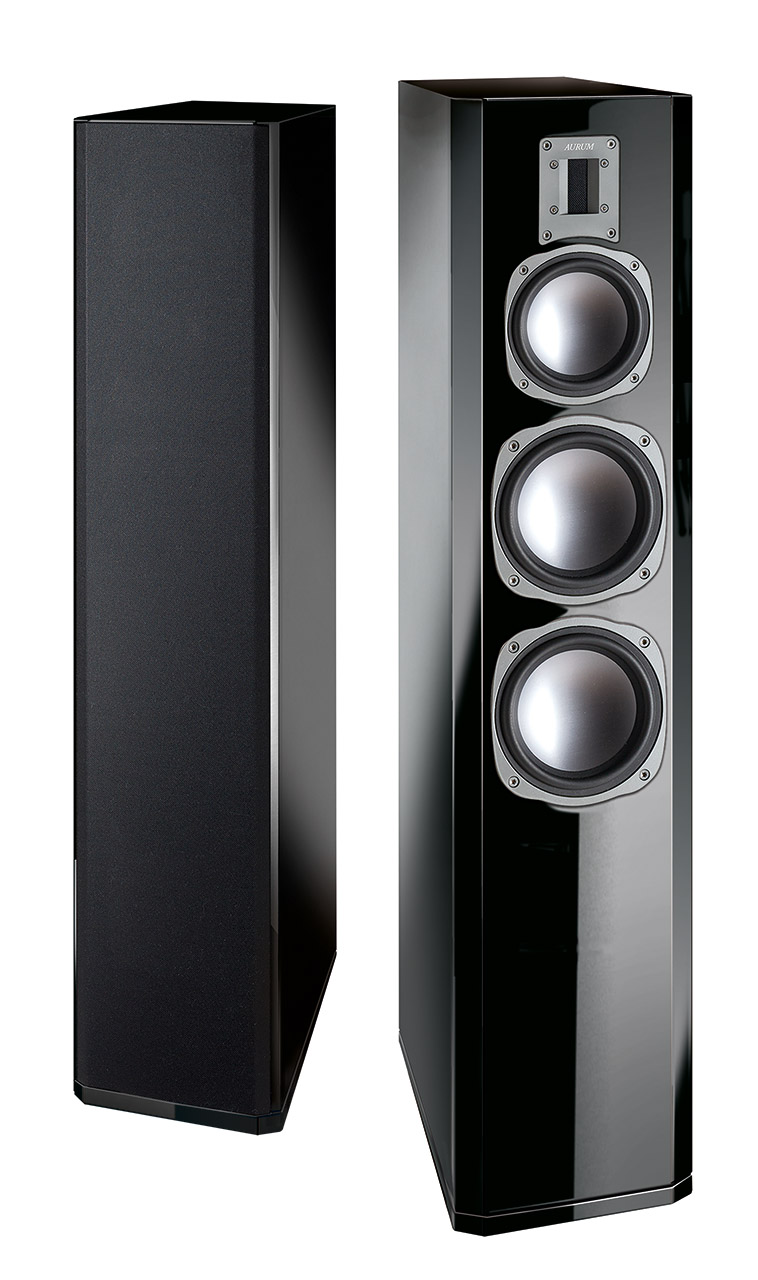 Quadral ORKAN 9 01