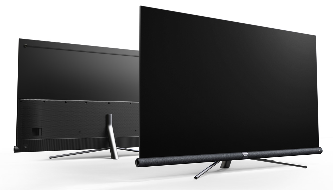 TCL C76 Serie 11