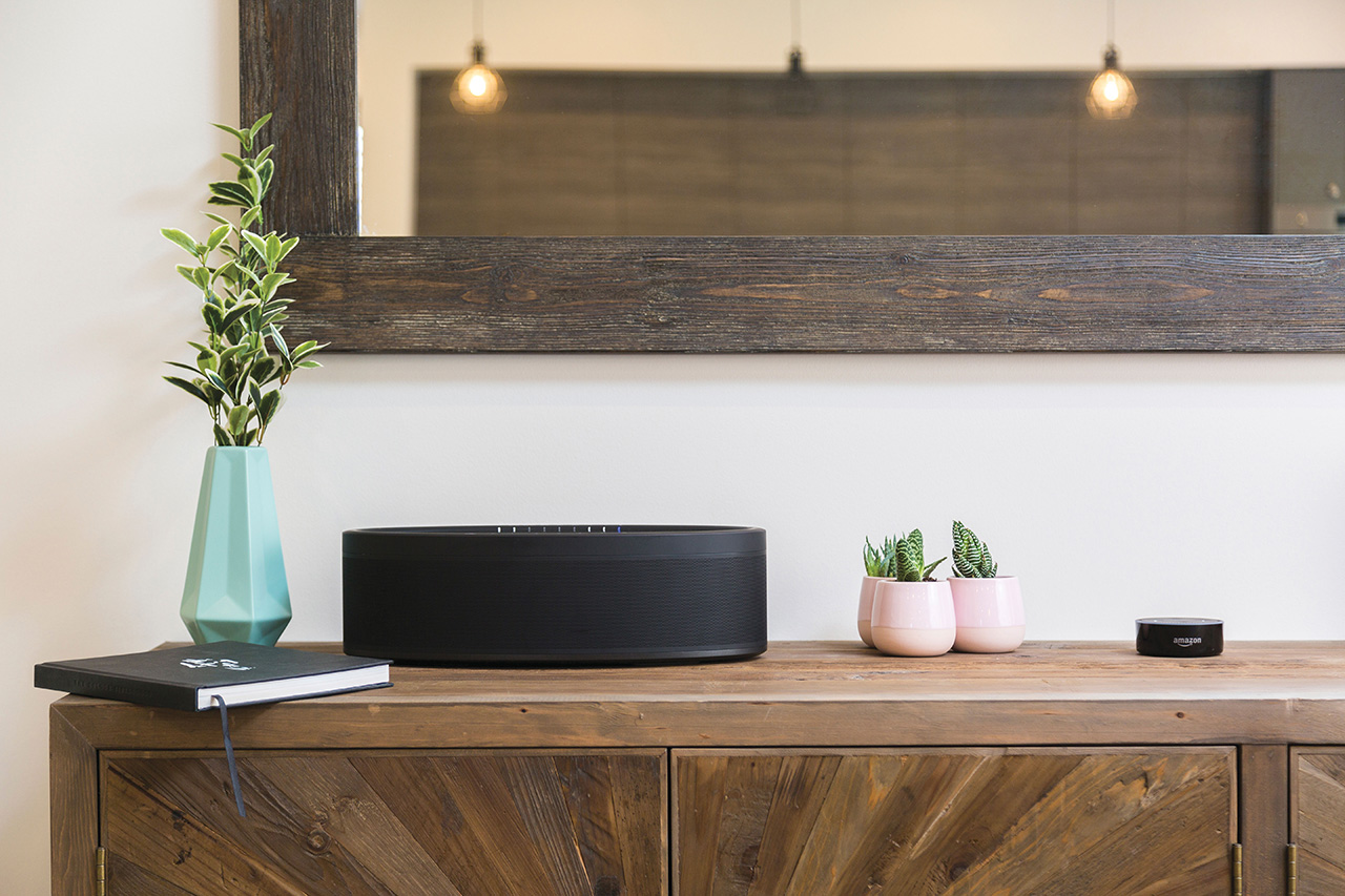 Yamaha MusicCast Smart Home Skill Amazon Alexa 01