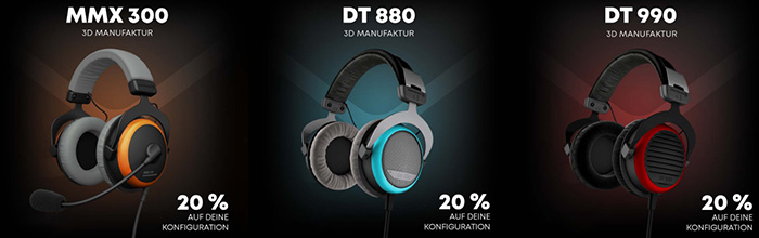 beyerdynamic Black Deals3