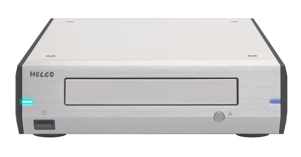 Melco D100 01