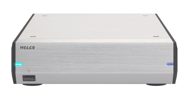 Melco E100 01