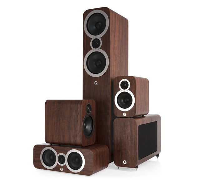 qacoustics 3000i 01
