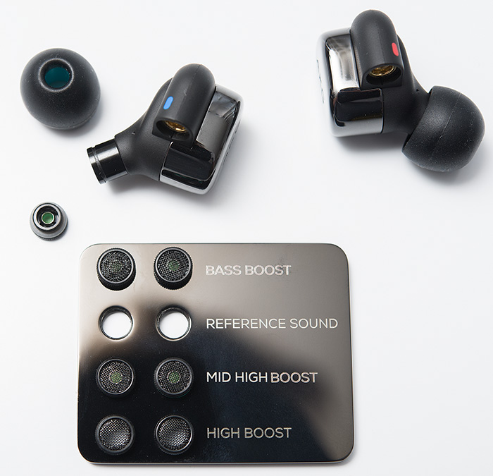 AKG N5005 05k