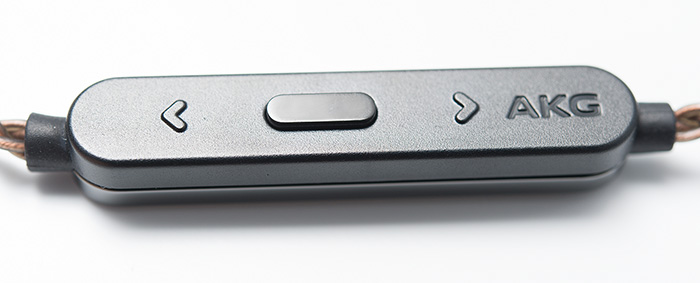 AKG N5005 07k
