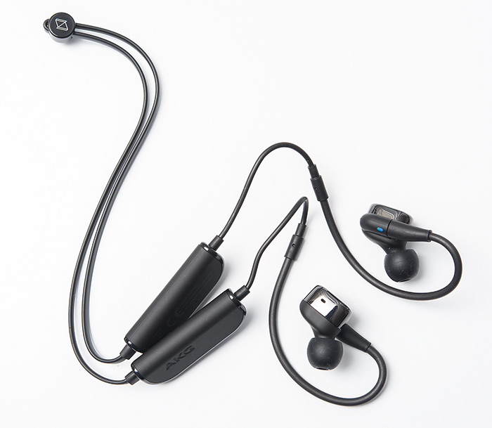 AKG N5005 09k