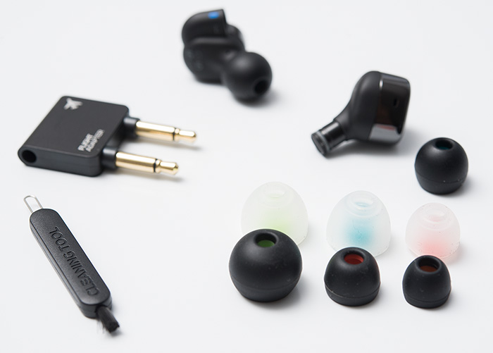 AKG N5005 11k