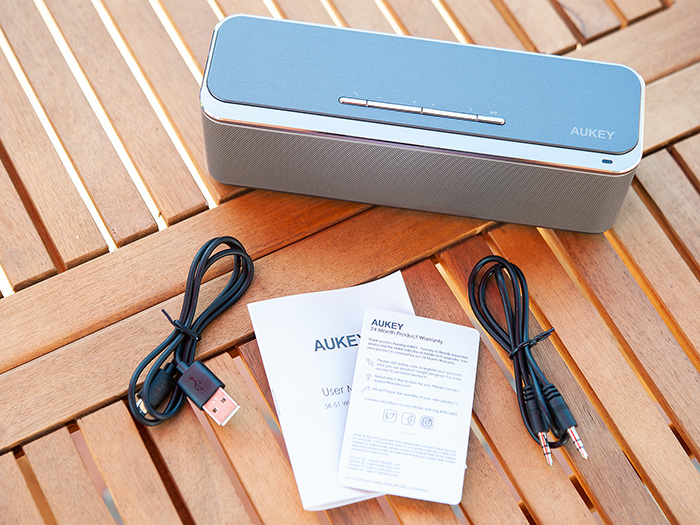 Aukey SK S1 01k