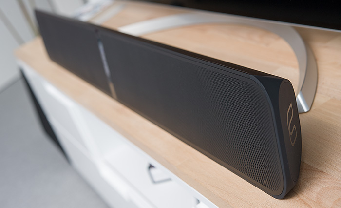 Bluesound Pulse Soundbar 02k