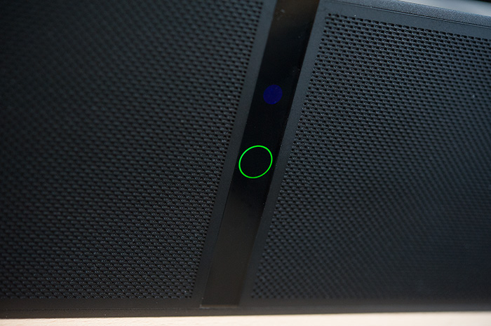 Bluesound Pulse Soundbar 06k