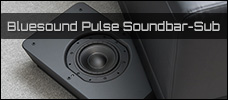 Bluesound Pulse Soundbar Sub news