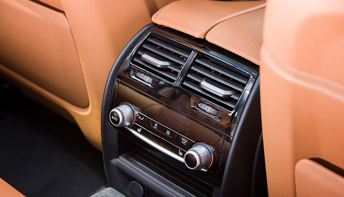 BMW 540i Bowers Wilkins Soundsystem 17k