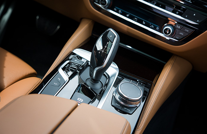 BMW 540i Bowers Wilkins Soundsystem 18k