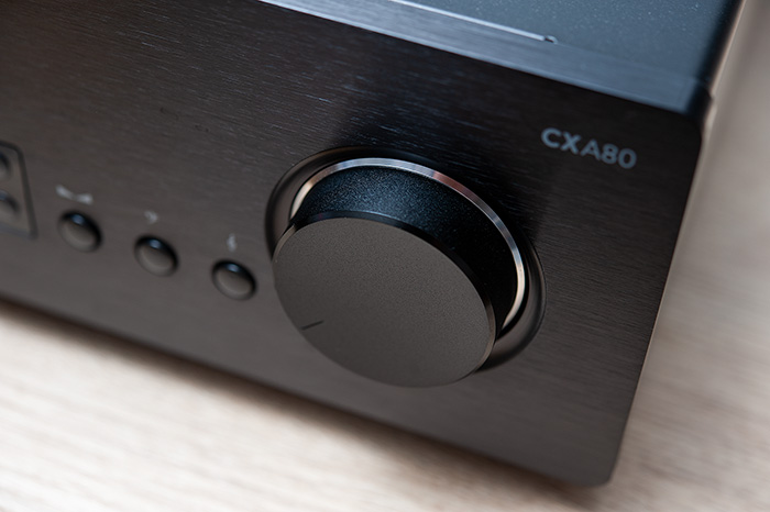 Cambridge Audio CXA80 03k