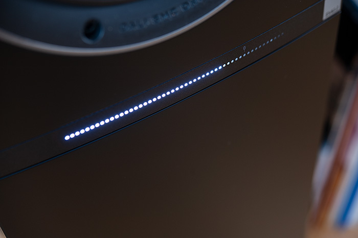 DALI Callisto 6C Sound Hub 05k