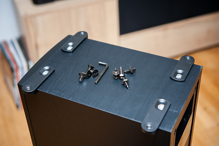 DALI Callisto 6C Sound Hub 11k