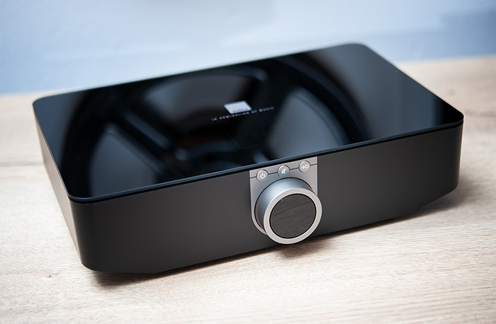 DALI Callisto 6C Sound Hub 12k