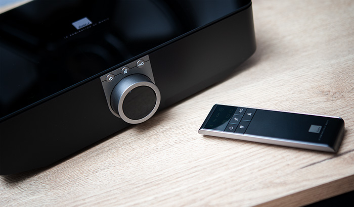 DALI Callisto 6C Sound Hub 13k