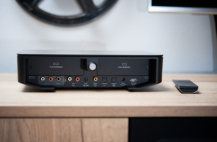 DALI Callisto 6C Sound Hub 15k