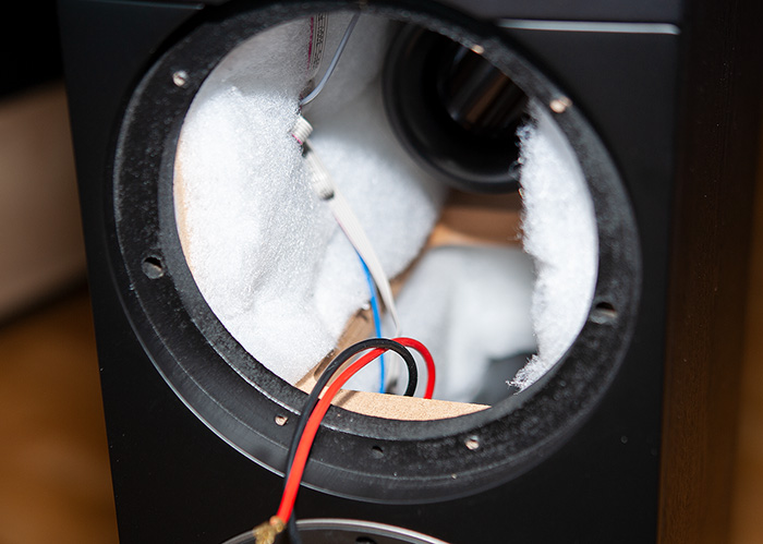 DALI Callisto 6C Sound Hub 28k